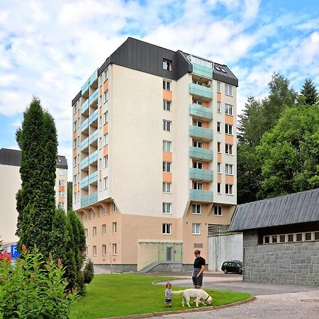 Apartment 91/65 Špindlerův Mlýn Exteriér fotografie