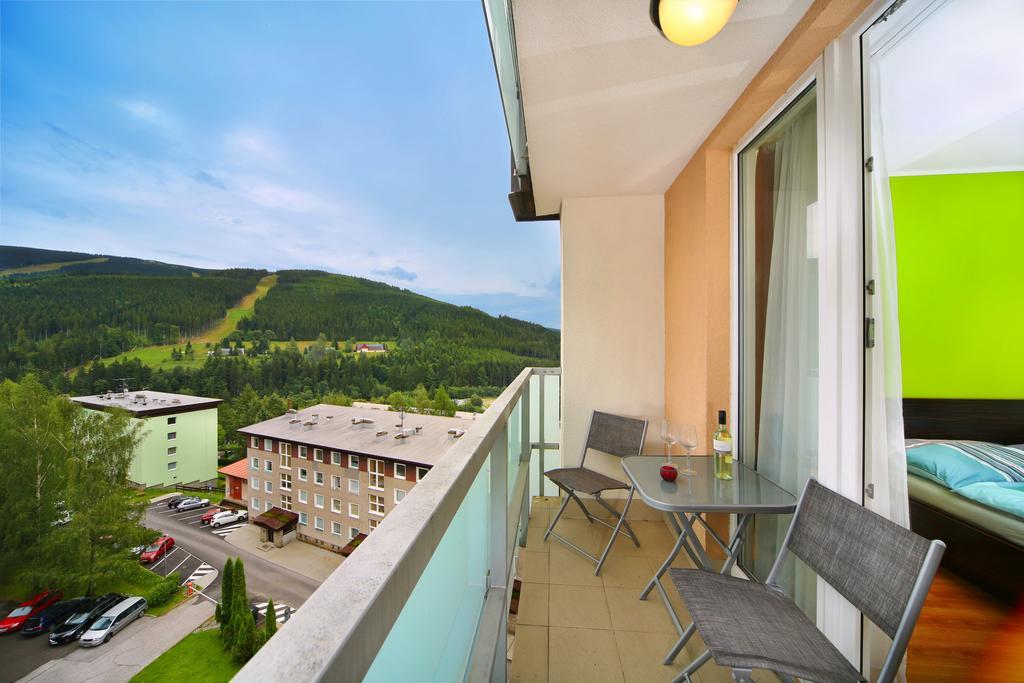 Apartment 91/65 Špindlerův Mlýn Exteriér fotografie