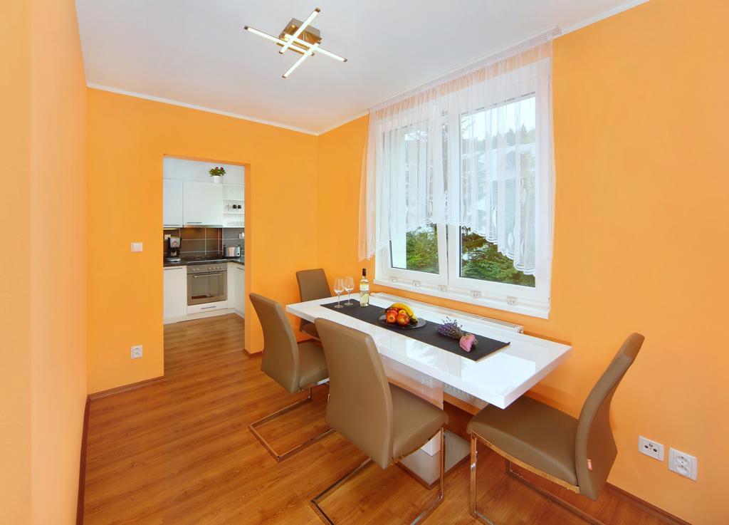 Apartment 91/65 Špindlerův Mlýn Pokoj fotografie
