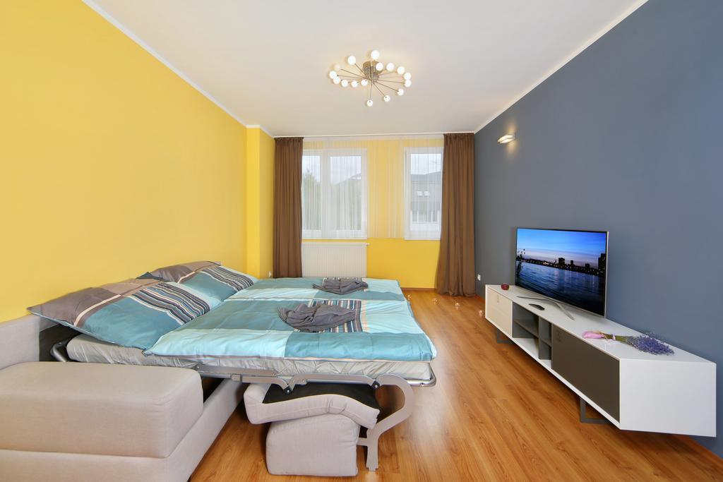 Apartment 91/65 Špindlerův Mlýn Pokoj fotografie