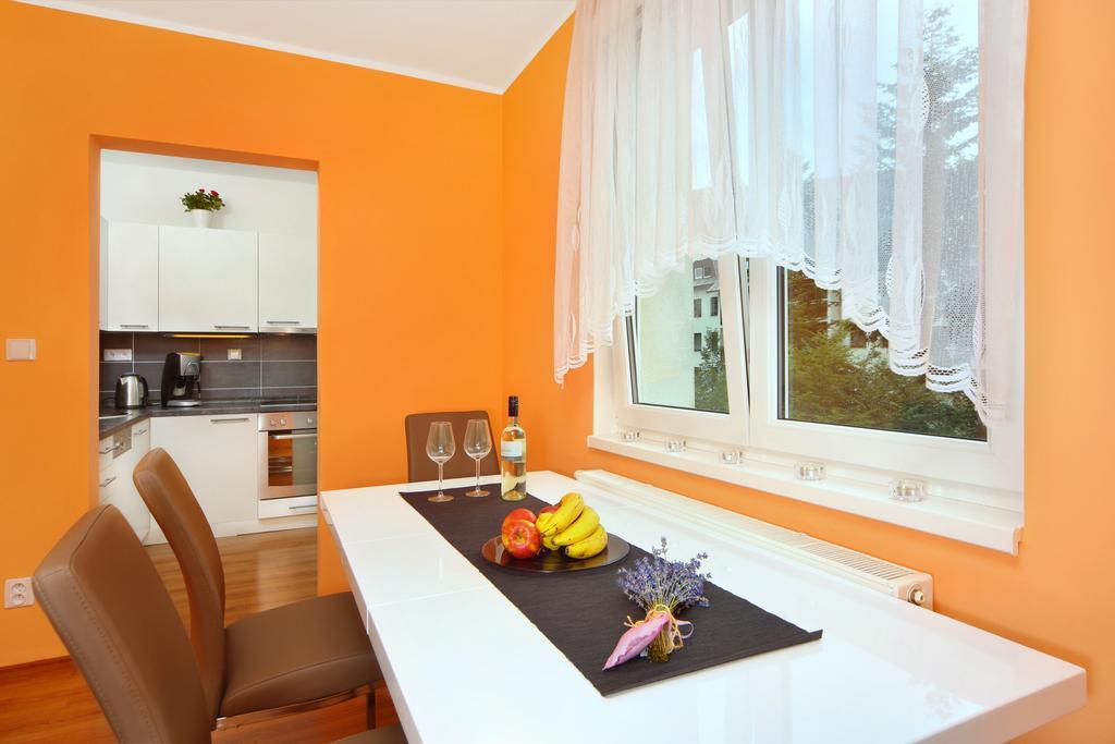 Apartment 91/65 Špindlerův Mlýn Pokoj fotografie