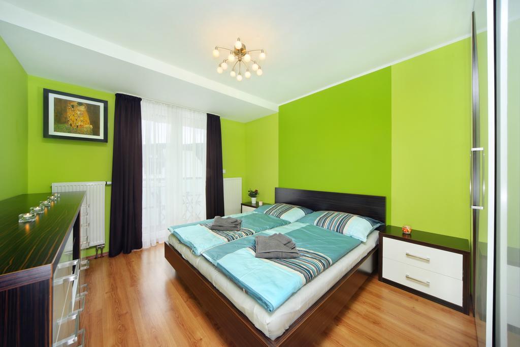 Apartment 91/65 Špindlerův Mlýn Pokoj fotografie