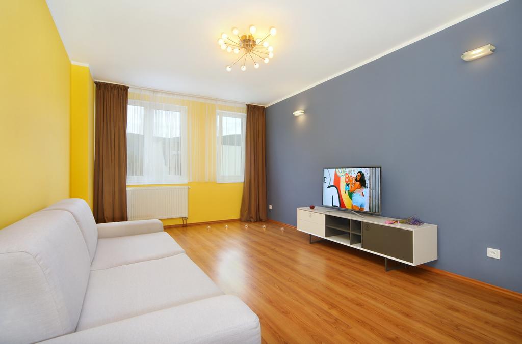 Apartment 91/65 Špindlerův Mlýn Pokoj fotografie